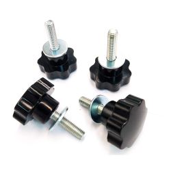 Szybkozłącze do kufra TGB...