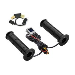 Manetki podgrzewane X-ATV +...