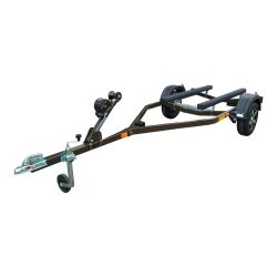 Przyczepa podłodziowa pod...