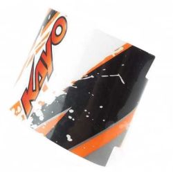 Osłona pianki na kierownicę...