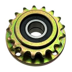 Zębatka tylna 17T 35 Kayo...