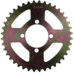 Zębatka tylna 40T 35 Kayo...