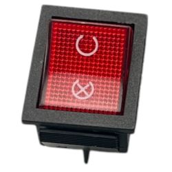 Wyłącznik zapłonu Kayo S70...