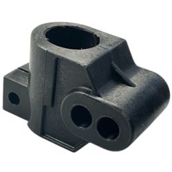 Mocowanie kolumny...