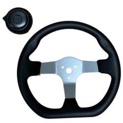 Kierownica Kayo S70 buggy