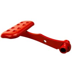 Pedał hamulca Kayo S70 buggy