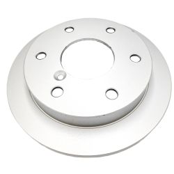 Tarcza hamulcowa Can-Am BRP...