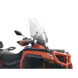 Szyba cf moto CFMOTO CFORCE...