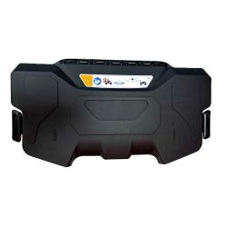 Tylny schowek kufer Linq...