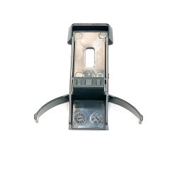 Zatrzask pokrywy schowka...