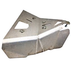 Osłona wahacza prawy przód...