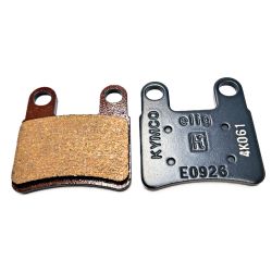 Klocki hamulcowe KYMCO MXU...