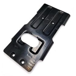 Osłona podwozia tył TGB...