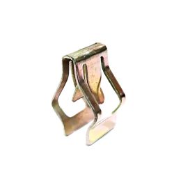 Spinka metalowa do...