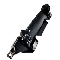 Osłona chłodnicy BRP Can-am...