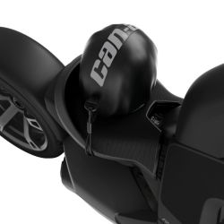 Torba na kask z uchwytem...