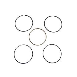 Pierścienie tłokowe Kayo K2...