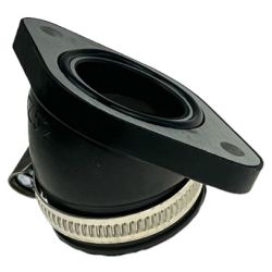 Króciec gaźnika Kayo T4 250...