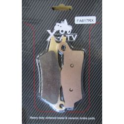 Klocki hamulcowe prawe...