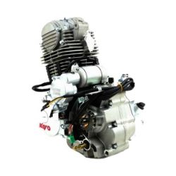 Silnik Kayo K2 250 Enduro