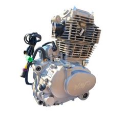 Silnik z rozrusznikiem...