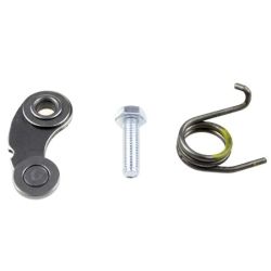 Pozycjoner wałka wybieraka...