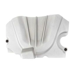 Pokrywa zębatki łańcucha...