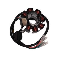 Stator + magneto Kayo K2...