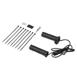 Manetki podgrzewane...