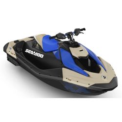 Sea-Doo Spark 1up Trixx 90...