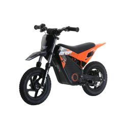 Elektryczny Cross Pit Bike...