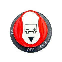 Hebel wyłącznik zasilania...