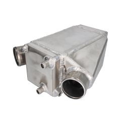 Intercooler powietrza zm...