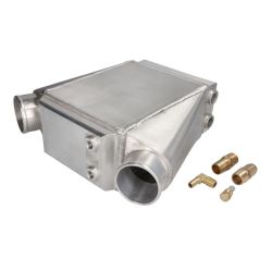 Intercooler chłodnica...