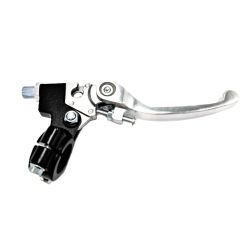 Dżwignia sprzęgła niełamka...