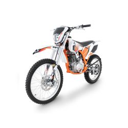 Dirt Bike Kayo K2 250...
