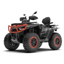 Quad atv segway at10 wl eps...