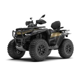 Quad atv segway at10 wl eps...