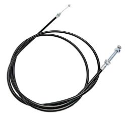 Linka hamulca postojowego...