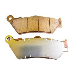 Klocki hamulcowe tył BMW...