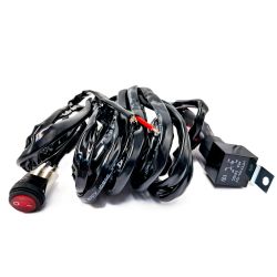 Instalacja do lamp...