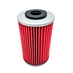 Filtr oleju zm Polaris 2520754