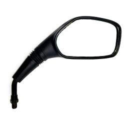 Lusterko prawe wsteczne...