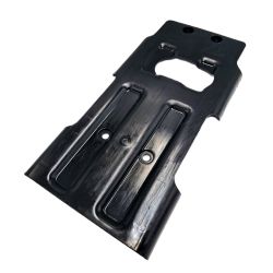 Osłona podwozia tył TGB...