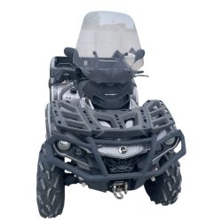 Szyba bezbarwna Can am G2...