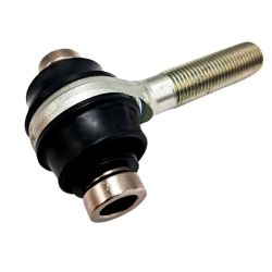 Końcówka drążka...