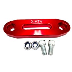 Ślizg liny syntetycznej do...