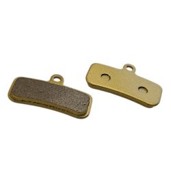 Klocki hamulcowe przód/tył...