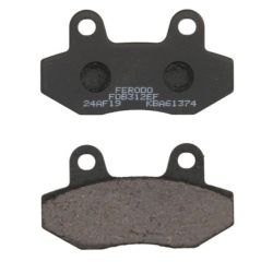 Klocki hamulcowe zm...