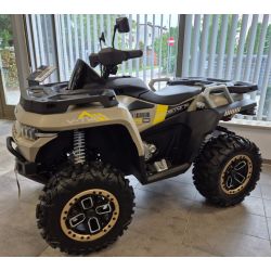 Quad Benda Redstone 550 R...
